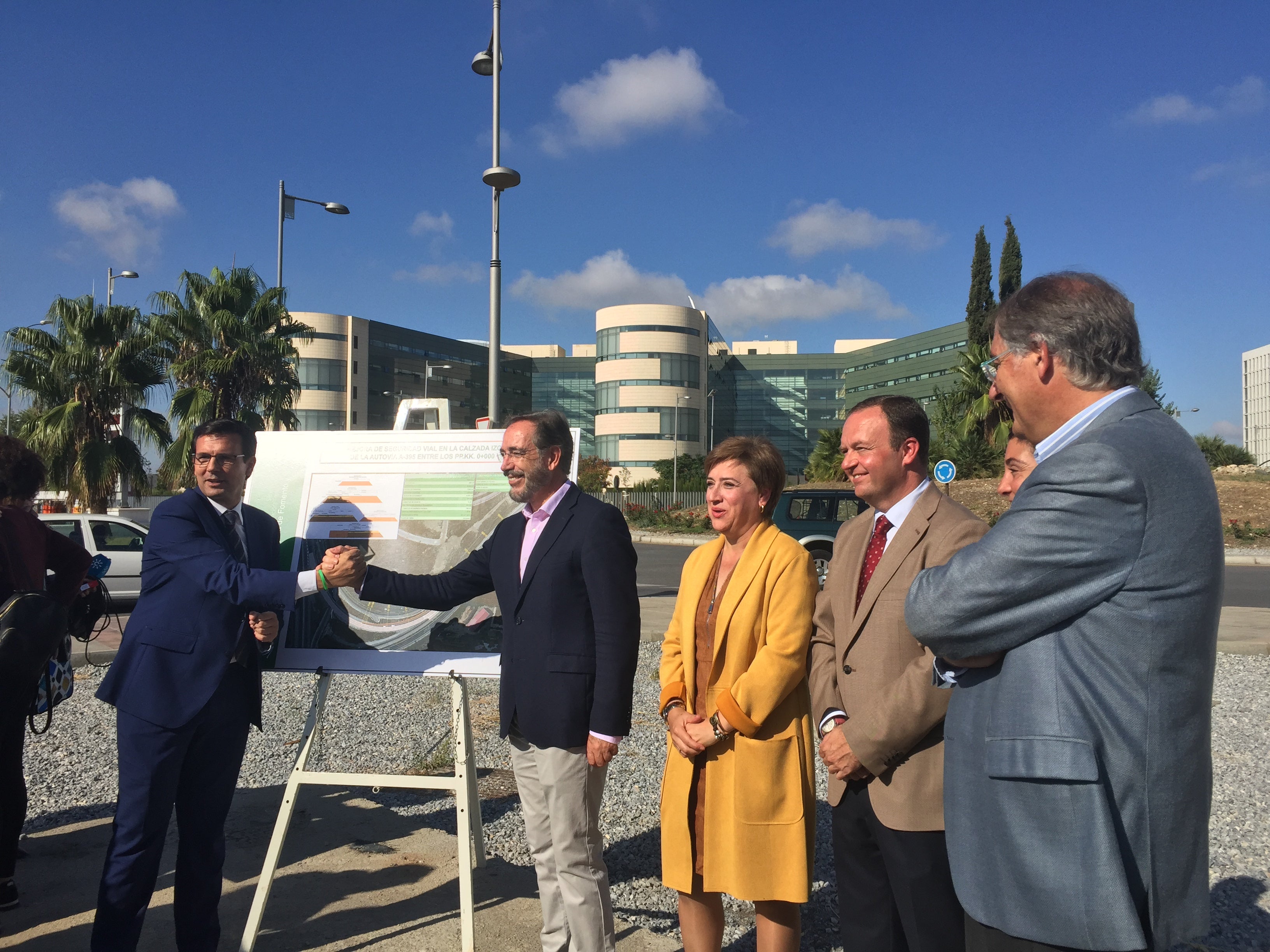 El consejero confía en el cumplimiento de las condiciones laborales de la empresa que gestiona el metro El consejero confía en el cumplimiento de las condiciones laborales de la empresa que gestiona el metro