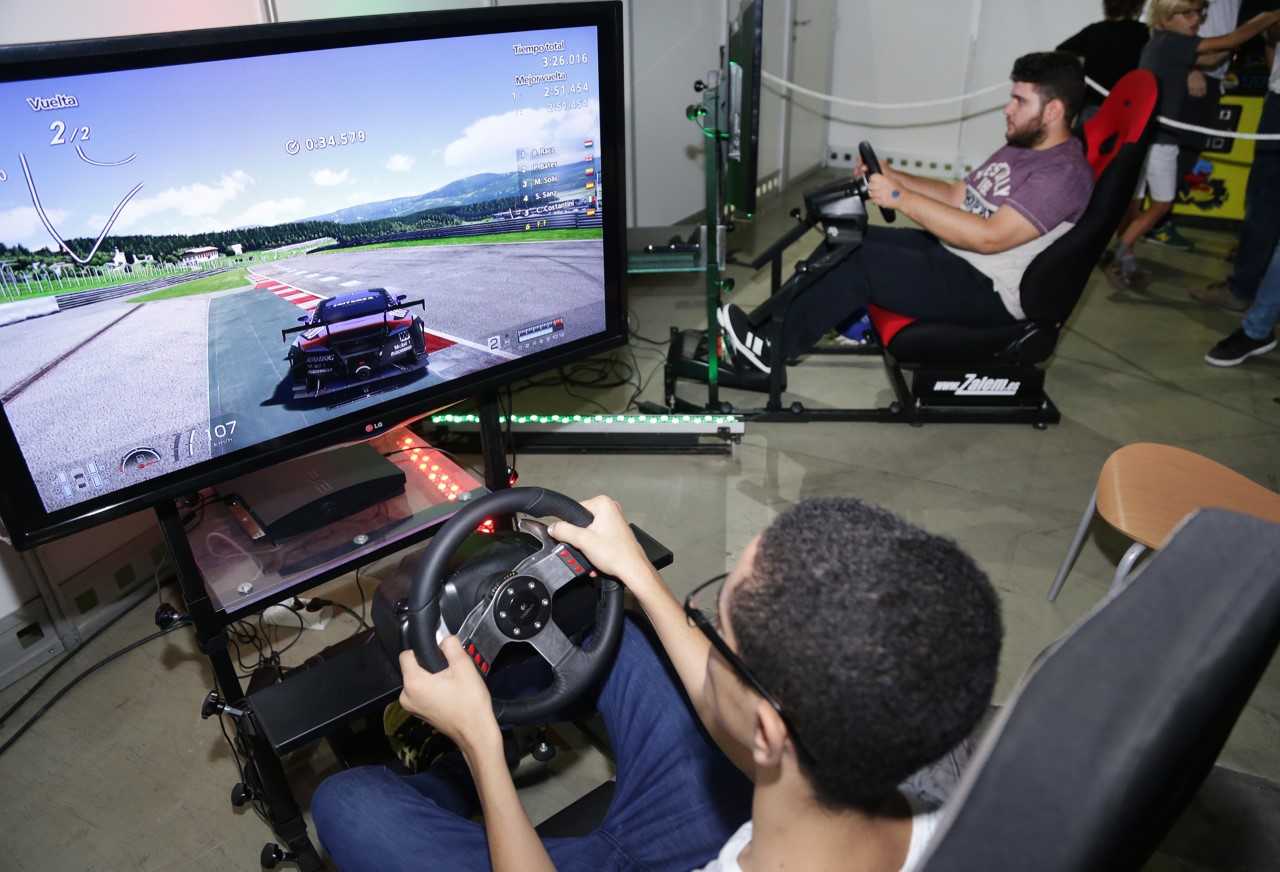 El comic, el cine y los videojuegos son protagonistas en IFA este fin de semana El comic, el cine y los videojuegos son protagonistas en IFA este fin de semana