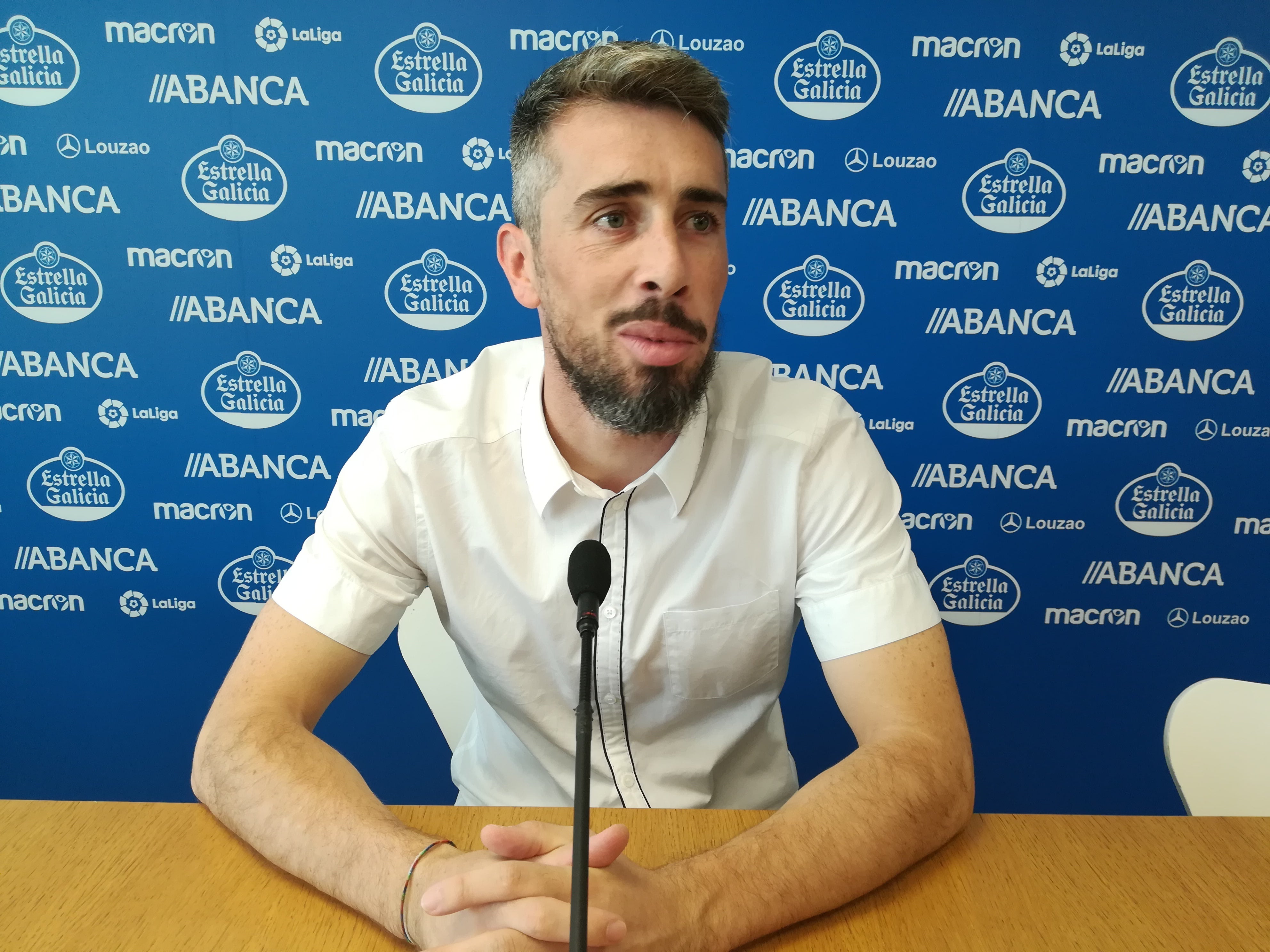 Onda deportiva Coruña 20/10/2017 Onda deportiva Coruña 20/10/2017