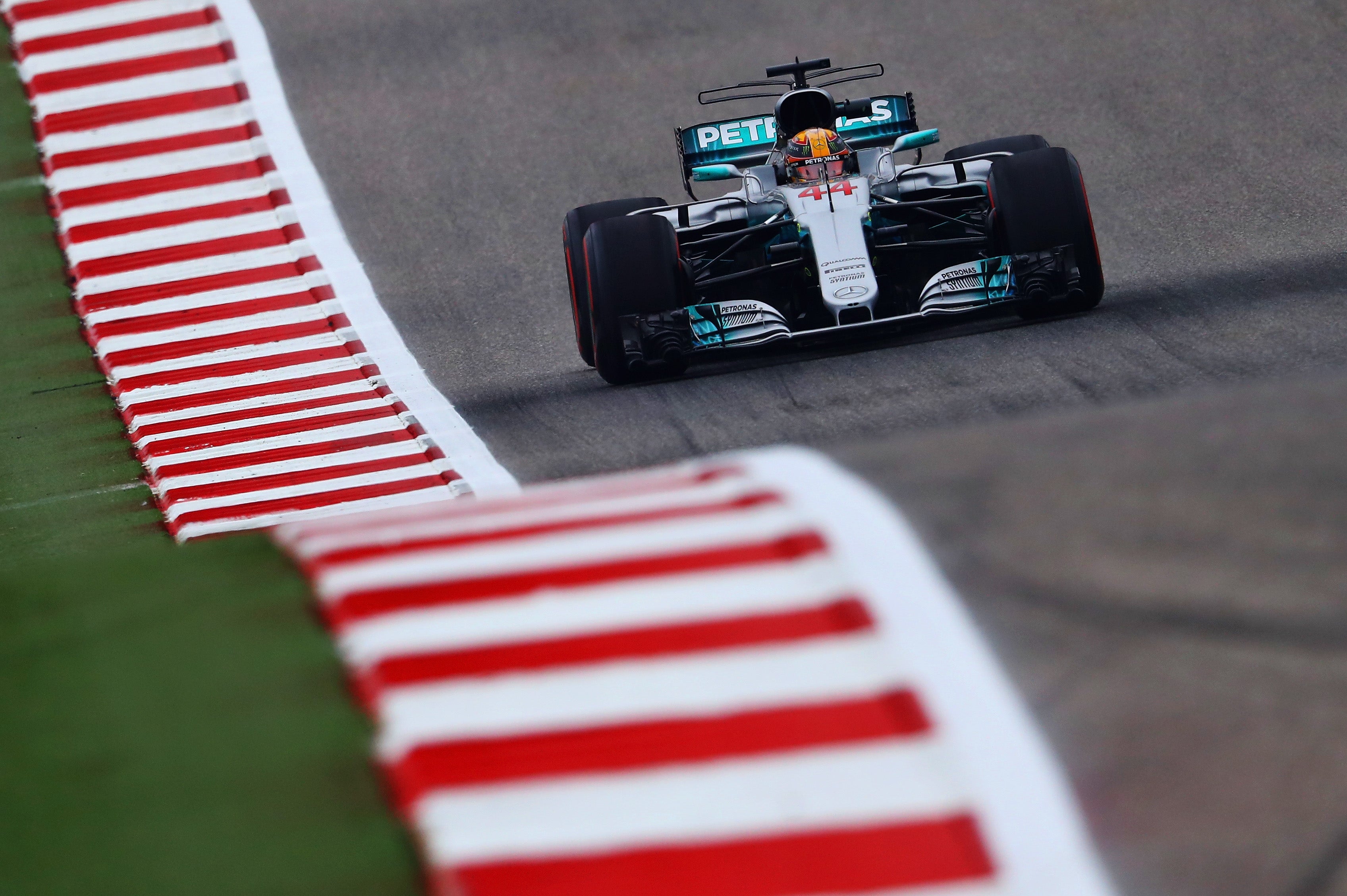 Lewis Hamilton gana en México su cuarto Mundial de Fórmula 1 Lewis Hamilton gana en México su cuarto Mundial de Fórmula 1