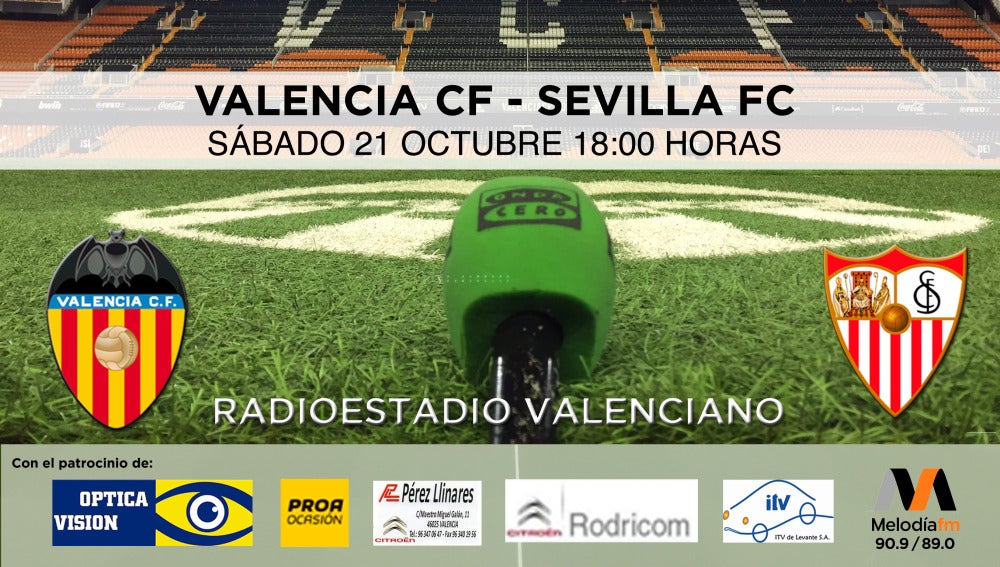 Radioestadio Valenciano