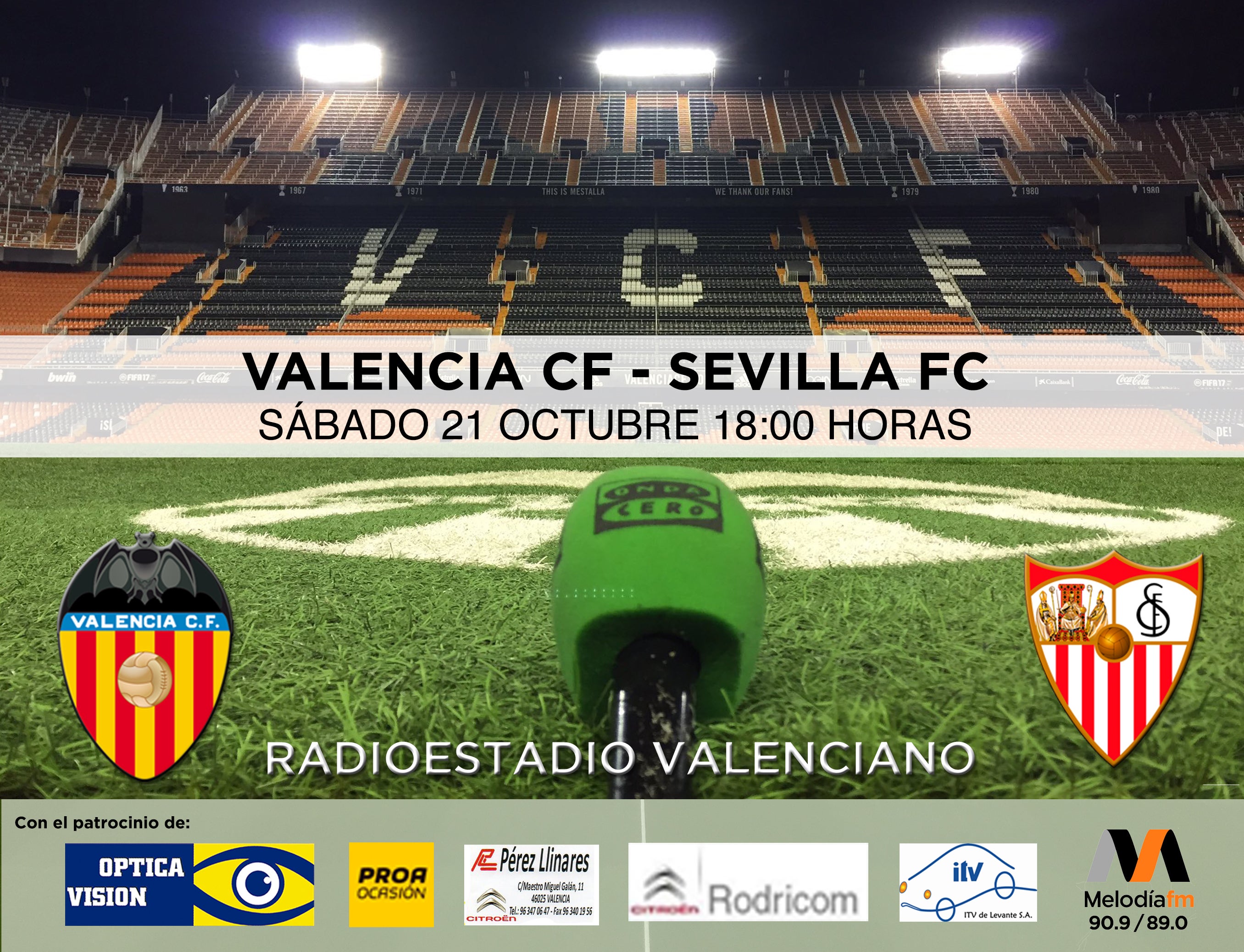 Radioestadio Valenciano Radioestadio Valenciano