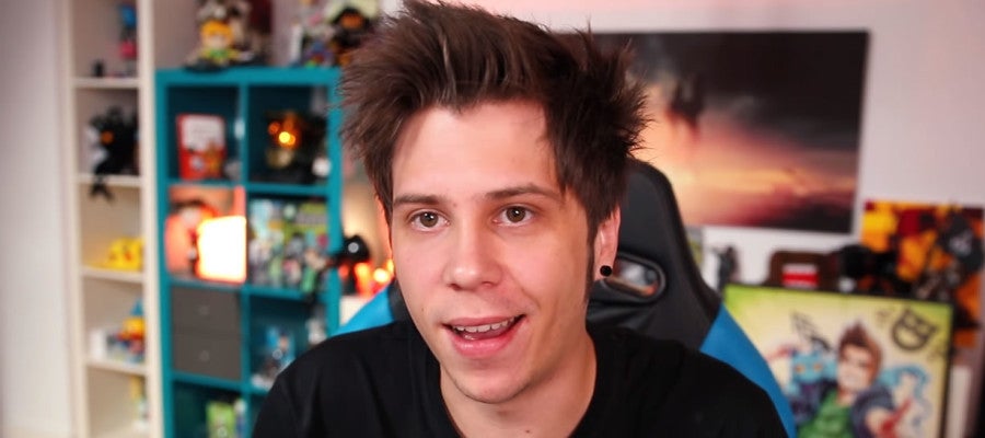 El Rubius El Rubius