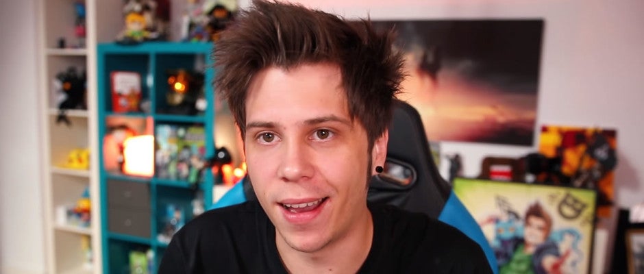 Un tuit del youtuber español 'El Rubius' fue el más retuiteado en el mundo en 2018 Un tuit del youtuber español 'El Rubius' fue el más retuiteado en el mundo en 2018