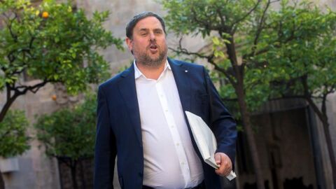 Oriol Junqueras