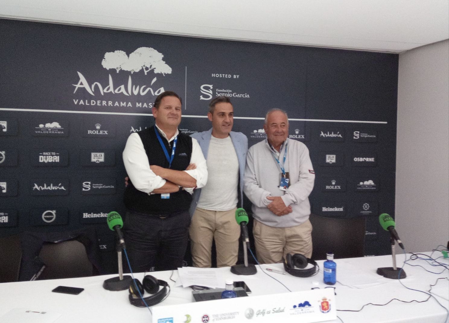 Aquí en la Onda Andalucía (Turismo) / 19 de Octubre de 2017. Aquí en la Onda Andalucía (Turismo) / 19 de Octubre de 2017.