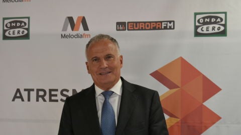 Presidente empresarios de catalu&ntilde;a