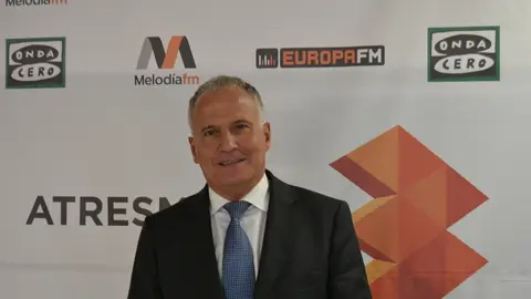 Josep Bou Vila Presidente empresarios de cataluña