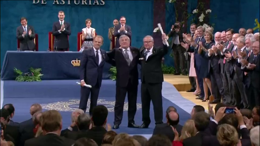 Tertulia: La Unión Europea respalda al Gobierno en el conflicto catalán Tertulia: La Unión Europea respalda al Gobierno en el conflicto catalán