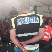 Cae una red que traficó con cientos de subsaharianos en pateras que iban hacia Canarias