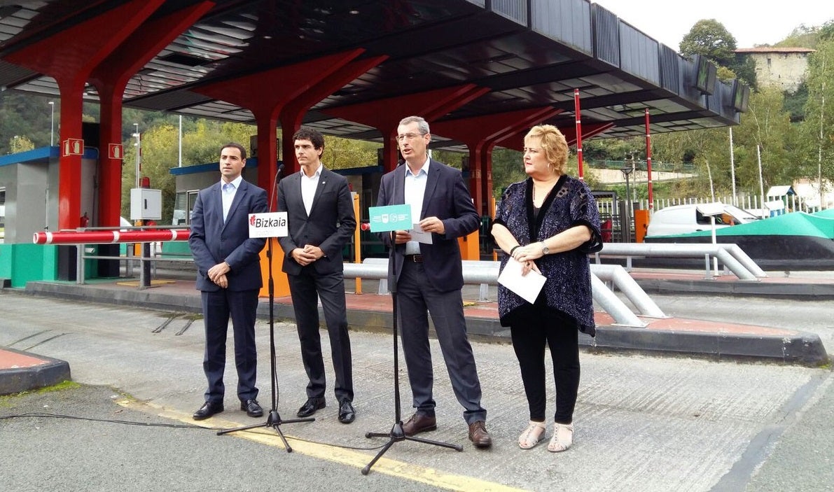 Gipuzkoa en la Onda 20/10/2017 Gipuzkoa en la Onda 20/10/2017