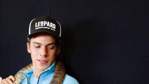 Moto 3