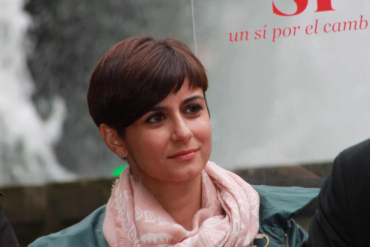 Isabel Rodríguez visita este jueves actuaciones del Ministerio de Vivienda en Cáceres y Mérida Isabel Rodríguez visita este jueves actuaciones del Ministerio de Vivienda en Cáceres y Mérida