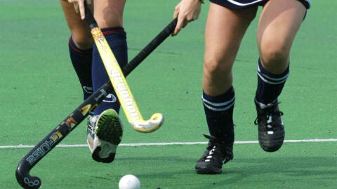 Stick de hockey