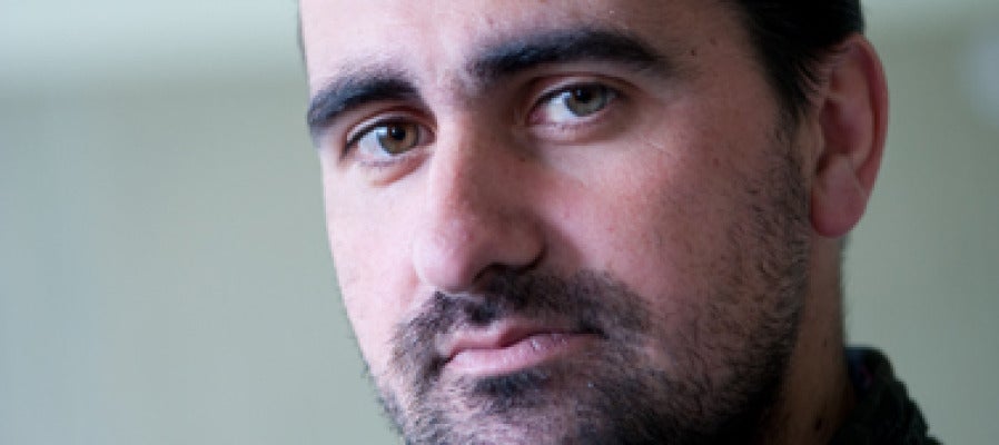 Ignacio García Ignacio García