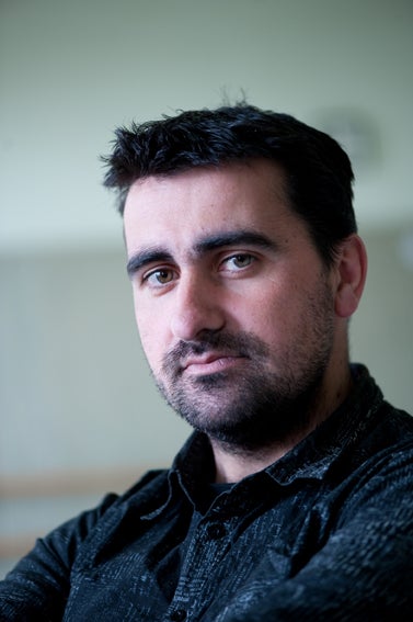 El lunes es la presentación oficial del nuevo director del Festival de Teatro de Almagro El lunes es la presentación oficial del nuevo director del Festival de Teatro de Almagro