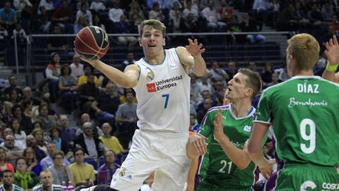 Luka Doncic