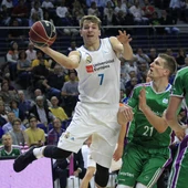 Luka Doncic Luka Doncic
