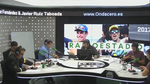 Radioestadio 22/10/2017