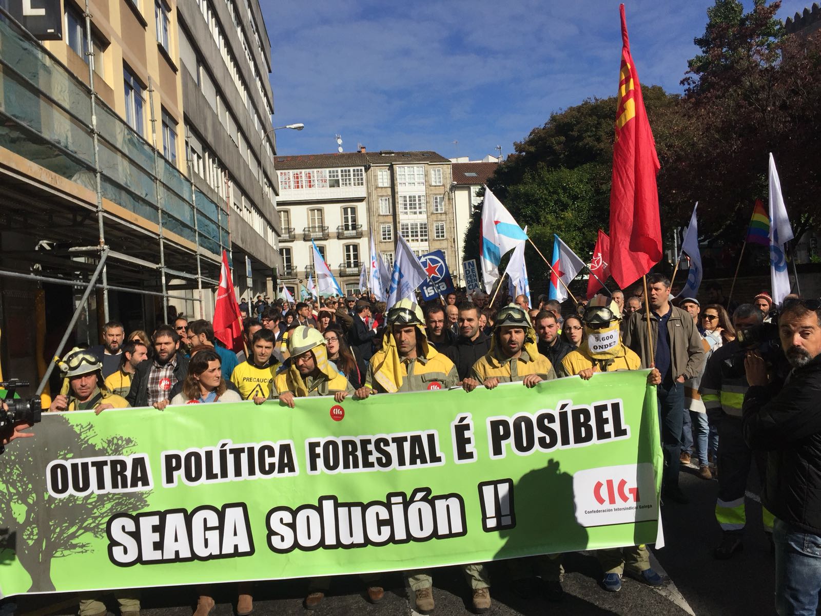 Más de Uno 08.20 Provincia de Pontevedra 23/10/2017 Más de Uno 08.20 Provincia de Pontevedra 23/10/2017