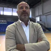 Javier Imbroda Javier Imbroda