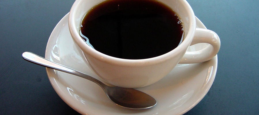 El café El café