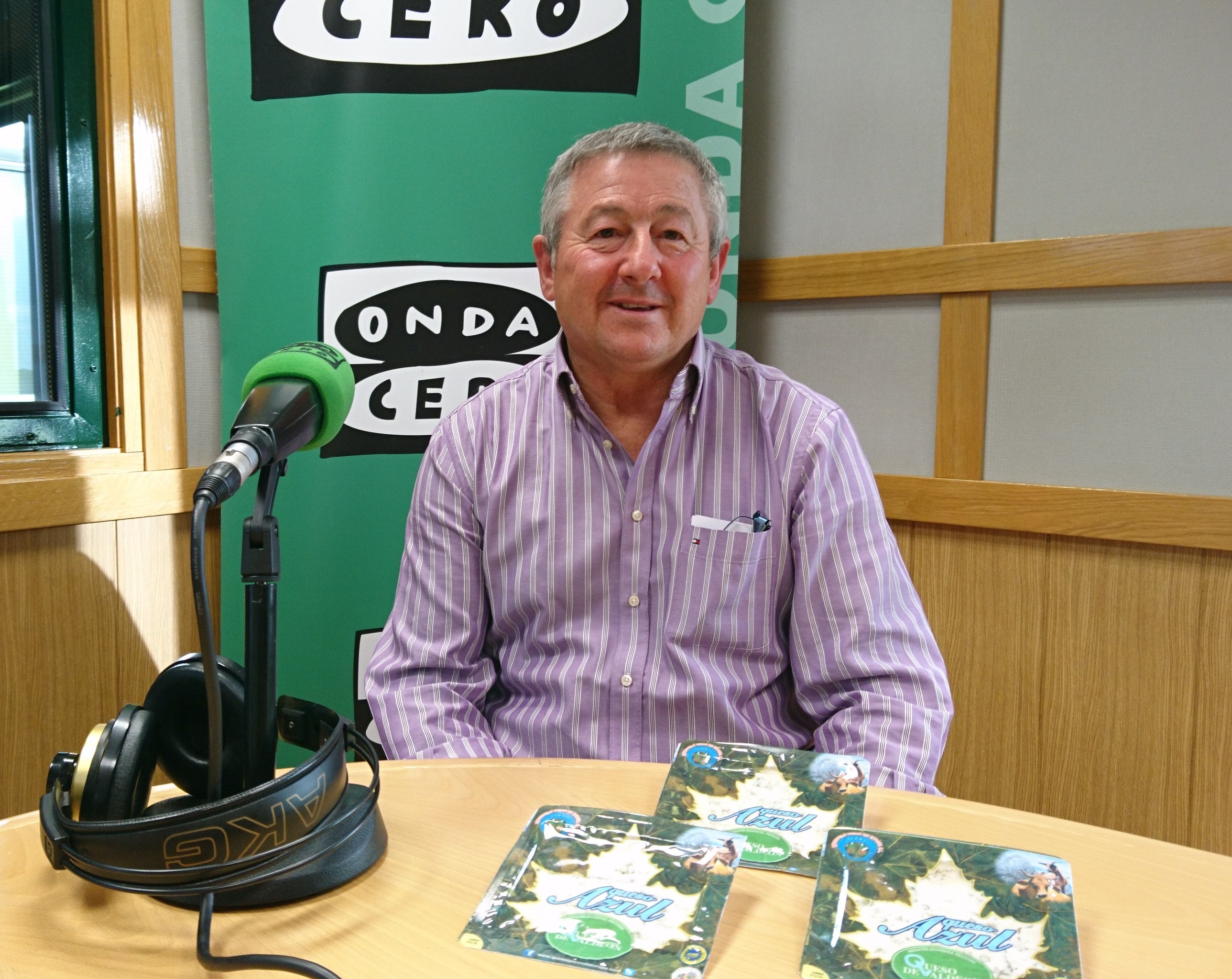 León en la Onda 23/10/2017 León en la Onda 23/10/2017