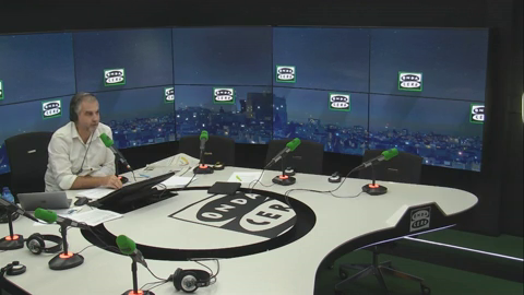 Monólogo de Alsina: "Una medida extrema, el 155, sí, para la situación extrema que han creado. ¿Qué esperaban?" Monólogo de Alsina: "Una medida extrema, el 155, sí, para la situación extrema que han creado. ¿Qué esperaban?"