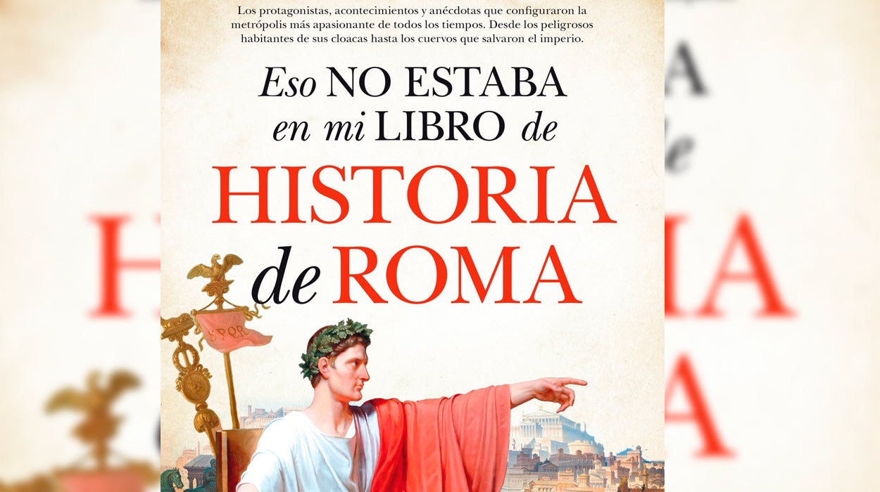 Mujeres con historia: Romanas rebeldes y el primer escrache de la historia Mujeres con historia: Romanas rebeldes y el primer escrache de la historia
