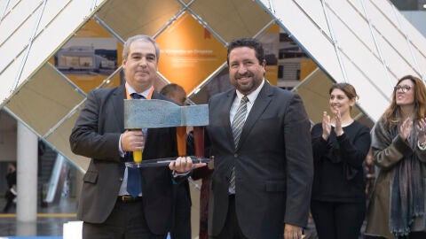 PREMIO CER&Aacute;MICA