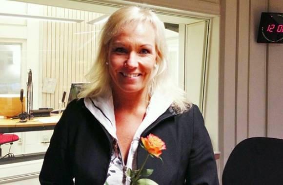 Gunilla Axen, exfutbolista sueca, denuncia haber sufrido acoso sexual de tres jugadores "muy conocidos" Gunilla Axen, exfutbolista sueca, denuncia haber sufrido acoso sexual de tres jugadores "muy conocidos"