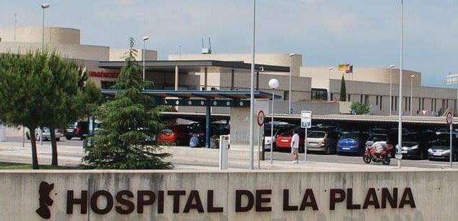 El afectado por coronavirus en Castellón se encuentra bien El afectado por coronavirus en Castellón se encuentra bien