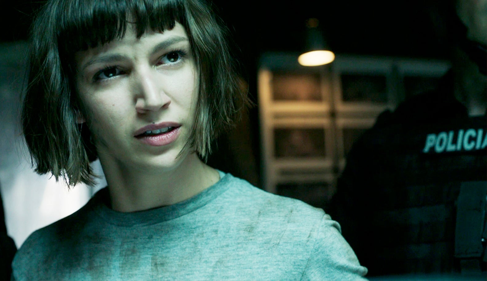 La tele con Monegal: "La 'Casa de Papel' merece mucha más audiencia" La tele con Monegal: "La 'Casa de Papel' merece mucha más audiencia"