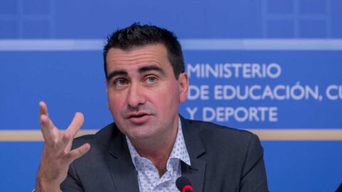 Ignacio Garc&iacute;a
