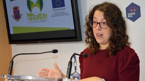 Sara Mart&iacute;nez