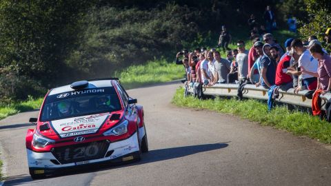 Motor En La Onda Canarias