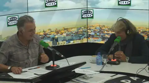 VÍDEO | José Merce: "El espectáculo 'Merce Sinfónico' es un gran homenaje que me hacen a mí y a mis temas" VÍDEO | José Merce: "El espectáculo 'Merce Sinfónico' es un gran homenaje que me hacen a mí y a mis temas"
