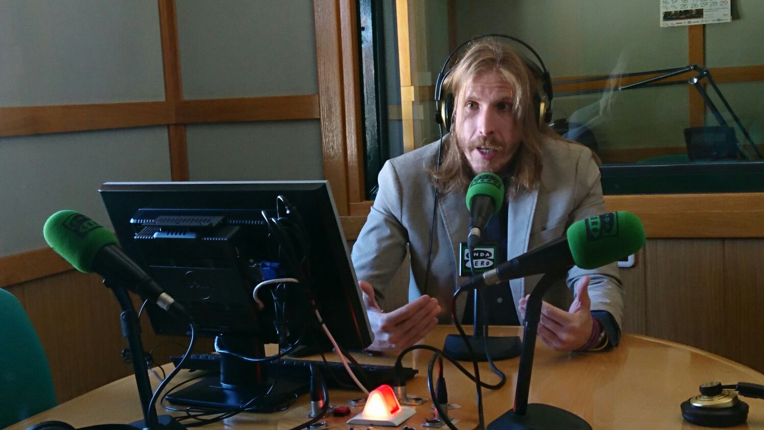 'Mañueco está, intelectualmente, varios escalones por debajo de Herrera' 'Mañueco está, intelectualmente, varios escalones por debajo de Herrera'