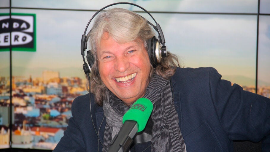 Jos&eacute; Merc&eacute; en Onda Cero
