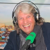 José Mercé en Onda Cero José Mercé en Onda Cero