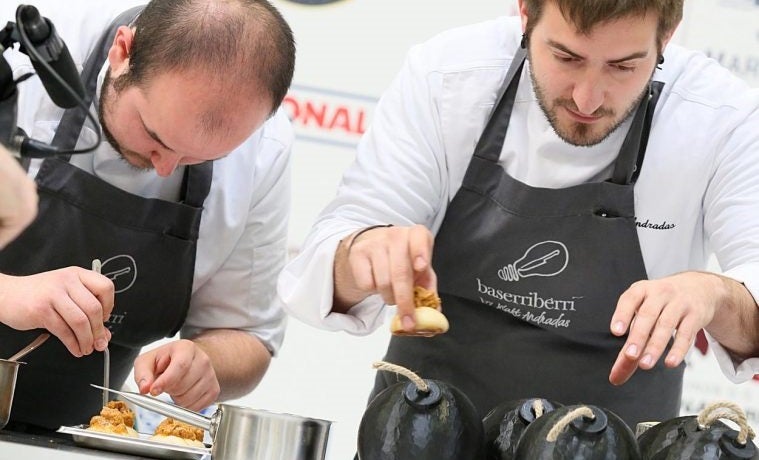 Gipuzkoa en la Onda 23/10/2017 Gipuzkoa en la Onda 23/10/2017