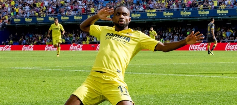 Bakambu Bakambu
