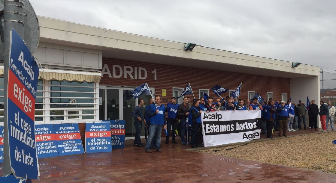 Más de uno Alcalá 19/10/2017 Más de uno Alcalá 19/10/2017