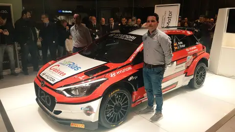 Iván Ares Iván Ares