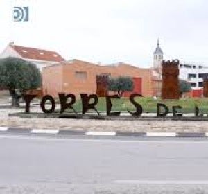Torres de la Alameda Torres de la Alameda