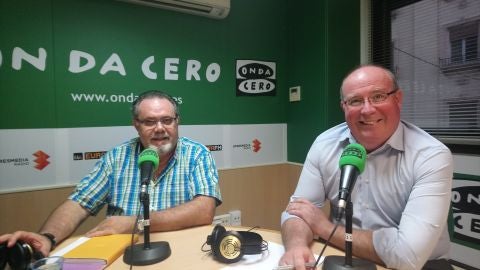 El presidente de la FAPA Gabriel Mir&oacute;