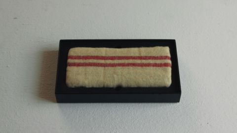 Trapo protagonista de la campa&ntilde;a lanzada por el Ayuntamiento de Elche