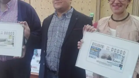 Cupón de la ONCE Cupón de la ONCE