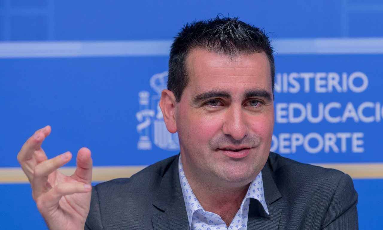 Dimite el director del Festival de Almagro, Ignacio García Dimite el director del Festival de Almagro, Ignacio García