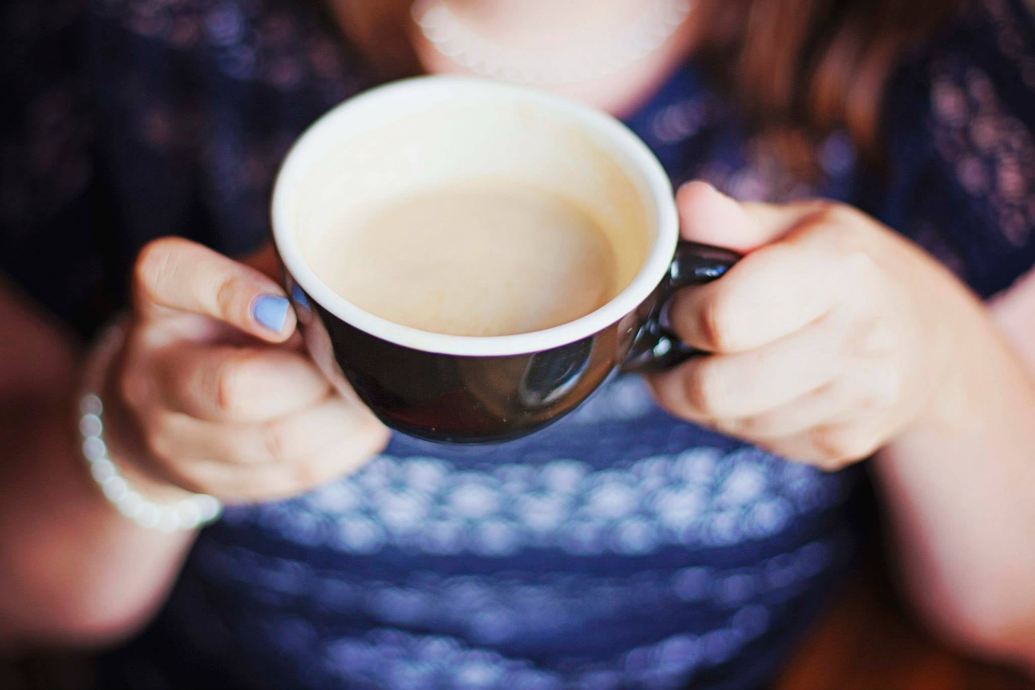 El café por la mañana, la siesta o el móvil, cosas sin las que los oyentes no pueden vivir El café por la mañana, la siesta o el móvil, cosas sin las que los oyentes no pueden vivir
